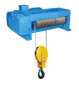 Nueva máquina de elevación de grúa de polipasto de cuerda de alambre de acero eléctrico 1ton-5Ton 380V/220V <span class=keywords><strong>Metal</strong></span> a la venta - Product Image 5