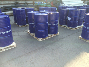 Plasticizer Dioctyl phthalate DOP สำหรับยางและพลาสติก - Product Image 6