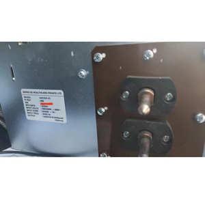 GE MRI PARTS 5341541-51 - <span class=keywords><strong>XFA</strong></span> con embalaje FRU - Product Image 4