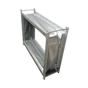 Chất lượng được lựa chọn nhiệt độ cao mở rộng ống thổi Doanh thép không gỉ vải bù cho ống nối - Product Image 3