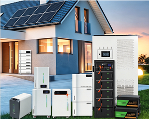 Batterie au lithium 51,2 V 335 Ah 17152 Wh, jusqu'à 8000 cycles, BMS intelligent, stockage solaire, Trk-b-51.2-300 Tianriko Lifepo4 Batterie au lithium - Product Image 3