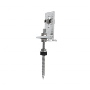 Tornillos Roscados de Acero Inoxidable 304 M10 para Techo Solar FarSun - Product Image 3