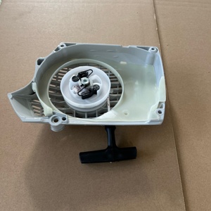 Avviatore di Alta Qualità 651/661 per <span class=keywords><strong>Motosega</strong></span>, Ricambio 661, Parti per <span class=keywords><strong>Motosega</strong></span>, Gruppo Avviatore a Strappo - Product Image 3