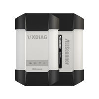 Escáner VXDIAG Porsche OBD2 V37.900, herramienta de diagnóstico VCX-DoIP ABS, compatible con programación de coches, T440P