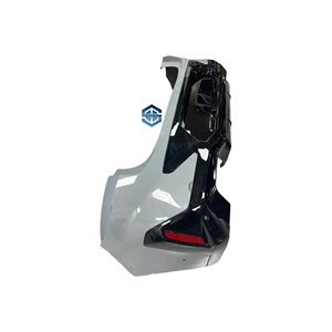 Accesorio original de <span class=keywords><strong>segunda</strong></span> <span class=keywords><strong>mano</strong></span> <span class=keywords><strong>X4</strong></span> G02 Kit de carrocería de parachoques trasero para reemplazo y actualización de <span class=keywords><strong>BMW</strong></span> - Product Image 2
