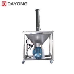 Transportador de tornillo sin fin de <span class=keywords><strong>pellets</strong></span> de madera de tecnología avanzada - Product Image 2