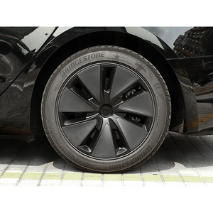 Mobil listrik energi baru 5 tempat duduk, kendaraan tangan kiri <span class=keywords><strong>3</strong></span> Model Tesla kondisi baik - Product Image 6