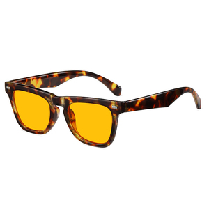 <span class=keywords><strong>Gafas</strong></span> con Filtro de Luz Azul, Bloqueador de Luz Azul, Lentes Naranjas, <span class=keywords><strong>Gafas</strong></span> Anti Luz Azul <span class=keywords><strong>para</strong></span> Trabajar con la Computadora - Product Image 6
