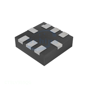 CS2300P-DZZR 10 TFSOP, 10 MSOP Clock Timing Buy Electronics Components Online BOM IC In Stock - Product Image 1
