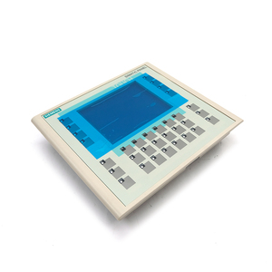 Simatic HMI TP1200 Comfort 12 pouces KP300 KTP400 Basic Touch 6AV6643 6AV2123 PLC CPU - Product Image 3