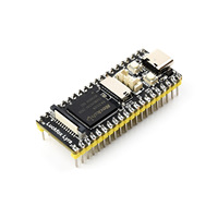 Carte de développement micro Linux Luckfox Lyra RK3506G2 embarquée triple cœur pour processeurs Cortex-A7 et Cortex-M0