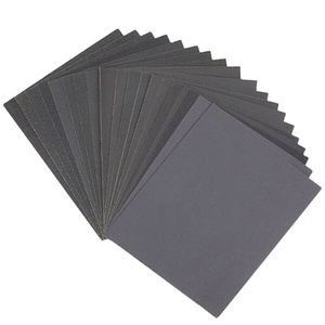 Papel de <span class=keywords><strong>lija</strong></span> abrasivo impermeable de carburo de silicio DMS A430, hojas de papel de <span class=keywords><strong>lija</strong></span> húmedo seco, papel de <span class=keywords><strong>lija</strong></span> de <span class=keywords><strong>agua</strong></span> con respaldo de papel de látex - Product Image 1