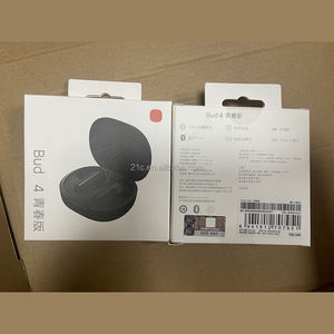 <span class=keywords><strong>Buds</strong></span> 4 <span class=keywords><strong>Lite</strong></span> TWS Auriculares inalámbricos con micrófono Manos libres <span class=keywords><strong>Buds</strong></span> 4 <span class=keywords><strong>Lite</strong></span> <span class=keywords><strong>3</strong></span> <span class=keywords><strong>Buds</strong></span> 4 Auriculares inalámbricos BT impermeables para teléfono <span class=keywords><strong>Xiaomi</strong></span> - Product Image 3