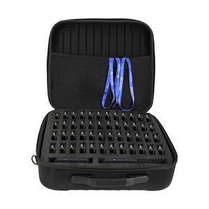 Retekess TT018 Emballage de stockage à 60 ports Mallette de transport pour système de guide touristique T130 T131 TT102 TT110 - Product Image 3