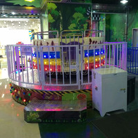 Giostre Tagada Mini Disco Tagada a Prezzo Conveniente in Vendita