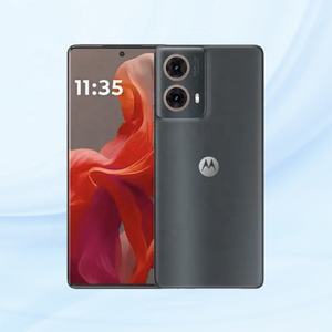 Teléfono Móvil Original Motorola Moto S50 5G, Moto G85 con Pantalla de 6.7 Pulgadas y 120Hz, Snapdragon 6s Gen 3, Cámara Trasera de 50MP, Batería de 5000mAh y Carga de 30W - Product Image 5