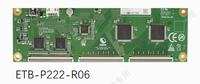 Nouvelle carte contrôleur LCD capacitif 8K 144Hz haut de gamme, pilote d'affichage transparent 2.1 DP pour moniteur de jeu 4K 8K
