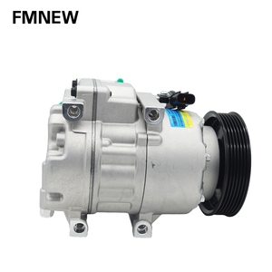 <span class=keywords><strong>Compresseur</strong></span> de climatisation 977011U650 977011U600 pour <span class=keywords><strong>HYUNDAI</strong></span> IX45 <span class=keywords><strong>Hyundai</strong></span> Santa Fe I 2.2 2005 - 2006 - Product Image 2