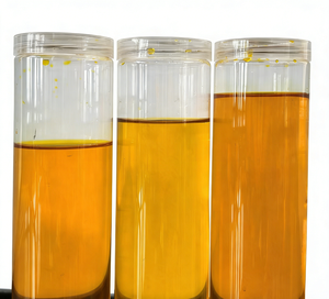 Extrato de Fruta de Gardênia Solúvel em Água, Pó Amarelo, Corante Alimentar para Bebidas e Doces, Grau Alimentar E60, a Granel - Product Image 2