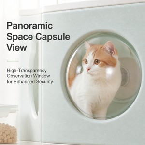 Cama Vertical Modular para Perros, Ahorra Espacio, Apilable, Ultraestable, Cueva Multi-Nivel para Perros, Uso en Interiores, Venta al Por Mayor, OEM - Product Image 3