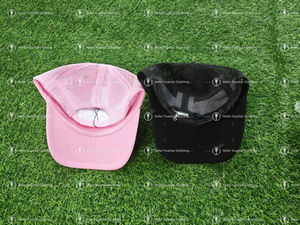 للبيع بالجملة أغطية قبعات قبعة رياضية من نوع Snapback بهيكل اليوغا الأصلي - Product Image 4