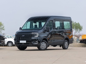 नया आगमन फोर्ड ट्रांजिट T8 2.0t. 2wd, बड़ा कार्गो स्थान, वाणिज्यिक बेड़े के लिए सबसे अच्छा विकल्प - Product Image 5