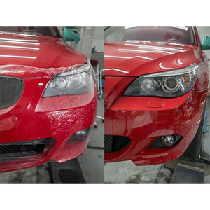 Paint Protection Film PPF Cutter Window Tint Film Cutting Plotter Machine