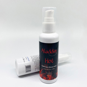 <span class=keywords><strong>Lubricante</strong></span> en Aerosol a Base de Agua para Hombres, <span class=keywords><strong>Sabor</strong></span> <span class=keywords><strong>Chocolate</strong></span>, Sensación Cálida, Capacidad <1L, Empaque en Sachet/Tubo/Botella, OEM/ODM - Product Image 6