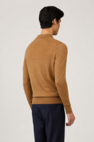 Chemise décontractée pour homme en coton 100% style européen et américain, tricot ajouré brodé, confortable, à rayures contrastées avec poche