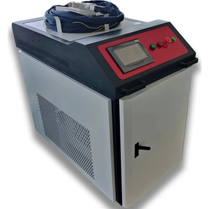 <span class=keywords><strong>Herolaser</strong></span> Equipo de soldadura láser multifuncional 3 en 1 para corte y limpieza láser refrigerado por aire - Product Image 5