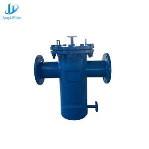 Advanced Structure Korb filter OEM/ODM-Rohrleitung filters ieb - Product Image 2