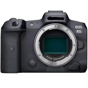 Nuevo Stock de la Cámara EOS R6 Mark II con Lente RF 24-105mm F4L IS USM, 12 Meses de Garantía, Cámara Digital, Nuestra Empresa Ofrece Servicios - Product Image 2