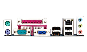 Motherboard H61M-S1 H61M-D1 <b>LGA1151</b> H61M-DS2 H61MA-D2V H61MA-D3V H61M-D2P H61M-S2P H61M-S2PH H61M-D2 DDR4 Desktop Cpu Processor - Product Image 3