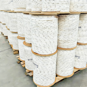 Corda in Nylon ad Alta Resistenza Facile da Annodare per Ingegneria e Trasporto all'Aperto di Grado Industriale - Product Image 1