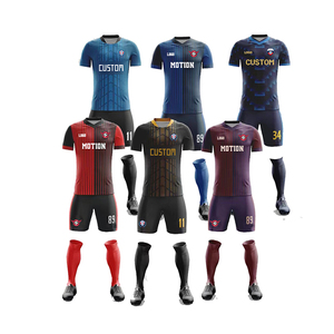 เสื้อฟุตบอลทีมบาร์เซโลน่า ฤดูกาล 2025/26 ชุดเหย้า แบบทางการ สำหรับผู้ชาย ผ้าโพลีเอสเตอร์ 100% คอวี แขนสั้น - Product Image 4