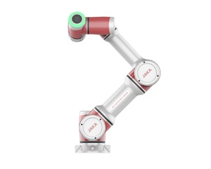 JAKA Zu7 Robot Colaborativo de 6 Ejes con Capacidad de Carga de 7 kg y Sistemas de Alimentación de Alta Precisión con 1 Año de Garantía - Product Image 1