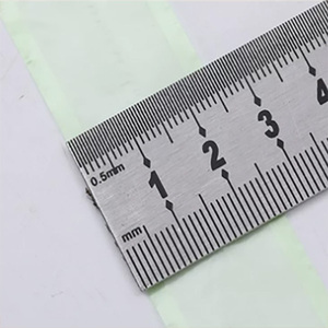 Nastro da imballaggio YISHI anti-intasamento in PE per macchina legatrice automatica, 3600M, spago per imballaggio di giornali e smistamento biancheria - Product Image 2