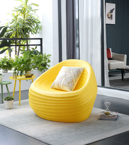 Rotomolded Sea Shell moulage en plastique Roto PE Home Furniture Chair Morden - Product Image 1