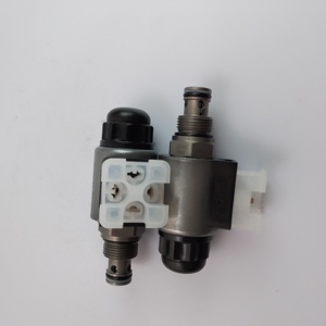 วาล์วควบคุมทิศทาง WSM06020W-01M-C-N-24DG - Product Image 5