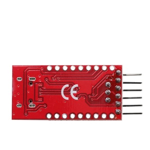 Adaptateur USB Mini vers TTL, conversion USB vers TTL, prend en charge les modules FT232 3.3V et 5V, mini-interface DIY - Product Image 4