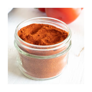 Polvo de Tomate a Granel, Natural, Saludable, Secado por Aspersión, Premium, Paquete de 25 kg para Uso Culinario, Planta de Procesamiento de Alimentos - Product Image 2