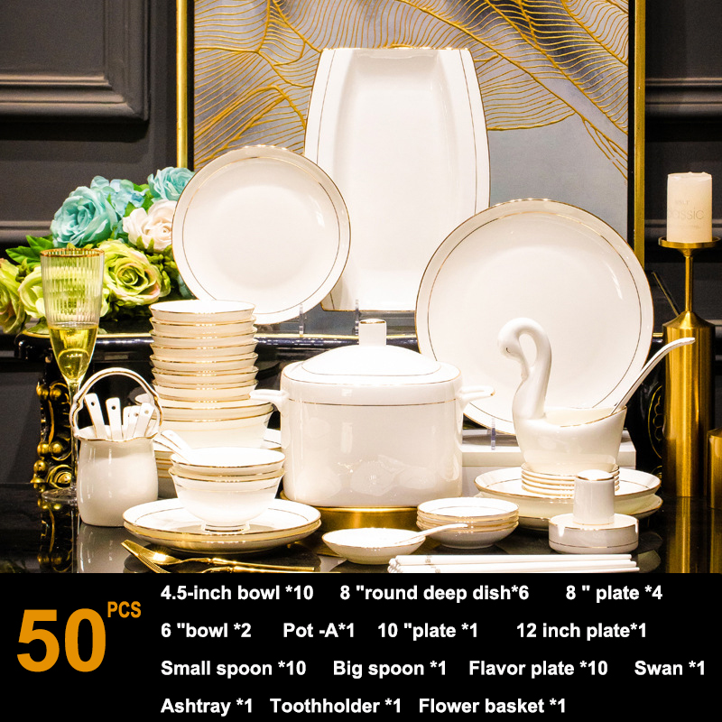 50PCS set