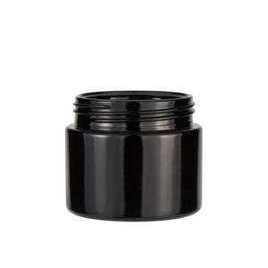 Barattolo in <span class=keywords><strong>Vetro</strong></span> Ultravioletto Nero con Tappo a Vite e Coperchio Moderno, 1000ml 500ml 200ml 100ml 50ml 1.7 Fl Oz - Product Image 5