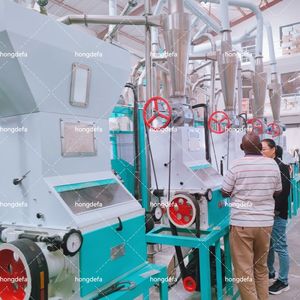 Machine à moudre le maïs 30T/D <span class=keywords><strong>en</strong></span> stock au Kenya, livraison <span class=keywords><strong>rapide</strong></span> pour les acheteurs - Product Image 3