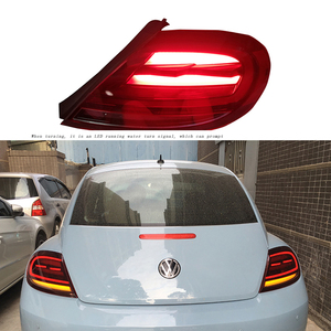 Gruppo Fanali Posteriori LED per VW Beetle Anni <span class=keywords><strong>2012</strong></span>-2019 - Product Image 6