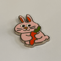 Fabricant de Broches en Émail Dur de Luxe pour Femmes et Hommes, Broches Personnalisées en Gros, Badges Animaux Roses, Épingles en Émail, Accessoires avec Logo