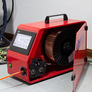 Handheld 3-in-1 Fiber <b>Laser</b> Welder 1500W 2000W Portable <b>Laser</b> Welding <b>Cleaning</b> Cutting <b>Machine</b> for Stainless Steel Aluminum - Product Image 4