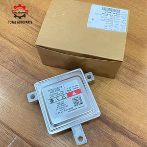 Ballast Xénon D3S D3R D4S D4R Unité de Commande HID OEM 8K0941597E W003T22071 pour <span class=keywords><strong>Audi</strong></span> A1 A3 A4 A5 A6 A7 A8 <span class=keywords><strong>Q3</strong></span> VW CC Seat Skoda - Product Image 1