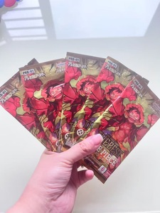 BAN DAI Versione Giapponese PRB-01 One Piece TCG Card Game Premium Booster The Best VOL <span class=keywords><strong>1</strong></span> Card Blind Box Collezione di Carte - Product Image 6