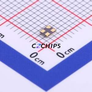 Q24FA20H00687 Crystal (Passive) SMD2520-4P Crystal Oscillator SMD Crystal Oscillator 12MHz 10ppm 10pF - Product Image 2